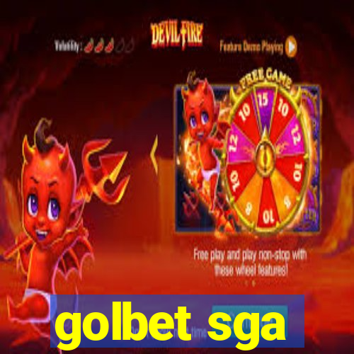 golbet sga